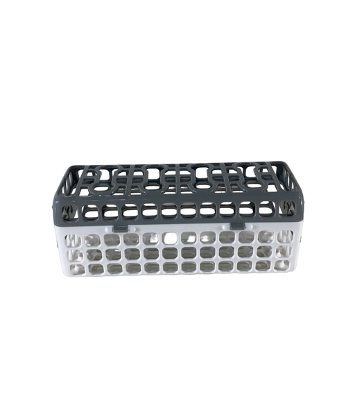 used OXO Tot Dishwasher Basket, Gray