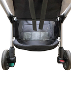 secondhand Strollers