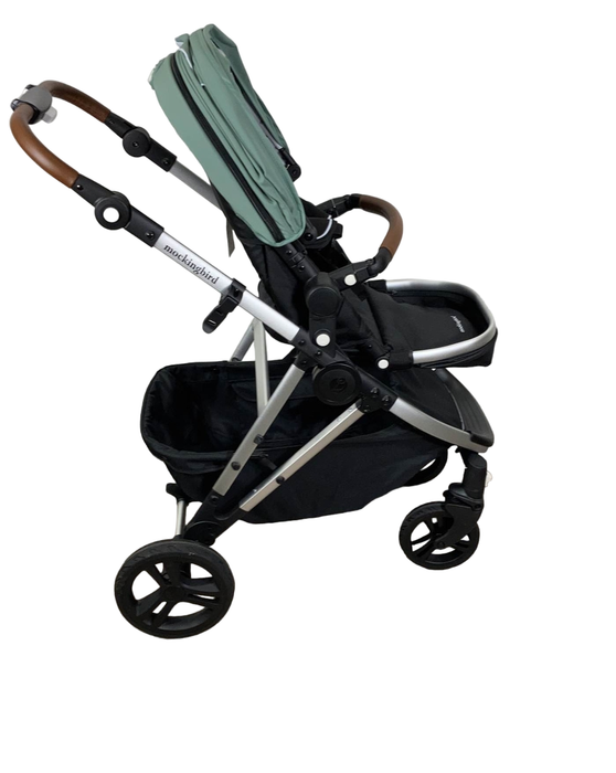 secondhand Strollers