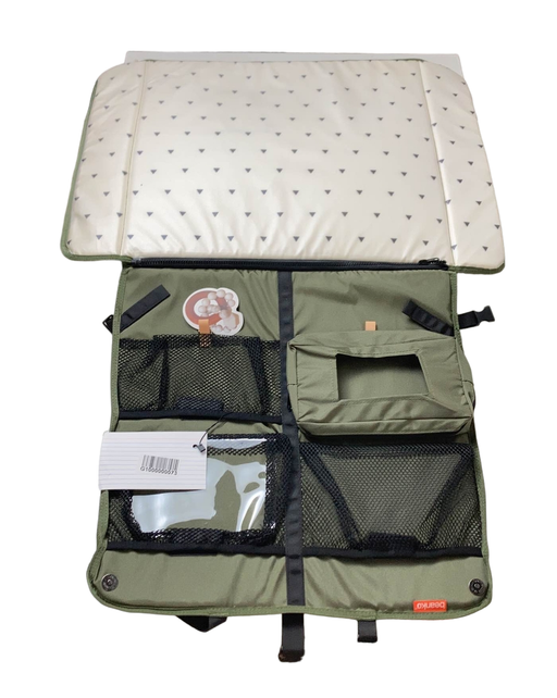 used Beanko Mobile Baby Changing Station