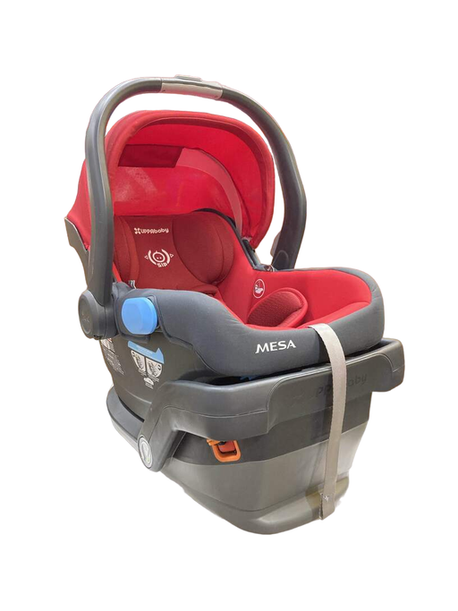 secondhand UPPAbaby MESA Infant Car Seat, 2018