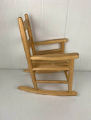 used Unknown Child’s Wooden Chair