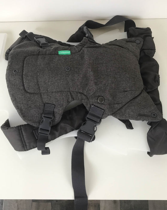 used Infant Gear