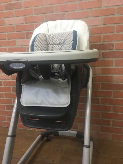 Graco Blossom 6-in-1 Convertible High Chair