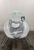 used Fisher Price Deluxe Bouncer, My Little SnugaMonkey