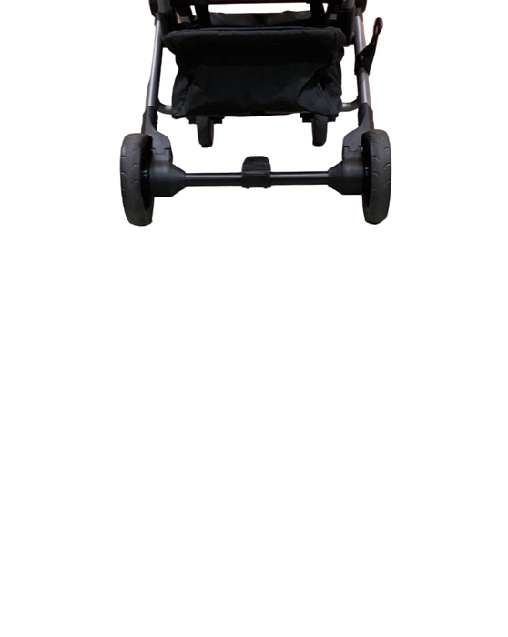 Colugo Compact Stroller, Black, 2023