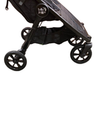 secondhand Baby Jogger City Mini GT2 Double Stroller, 2022, Jet