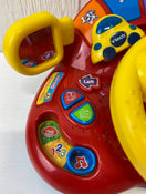 secondhand VTech Turn & Learn Driver