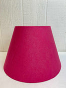 secondhand BUNDLE Lampshades, Pink