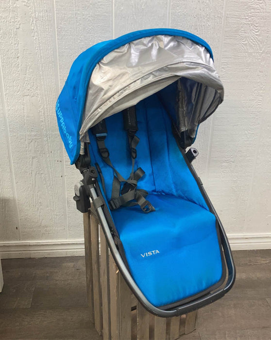 secondhand Strollers