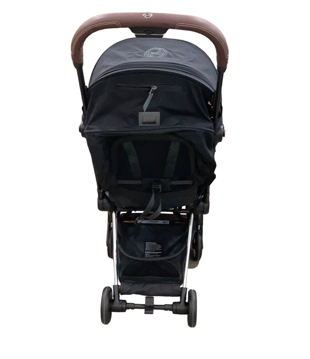 Cybex Coya, 2023, Chrome, Sepia Black