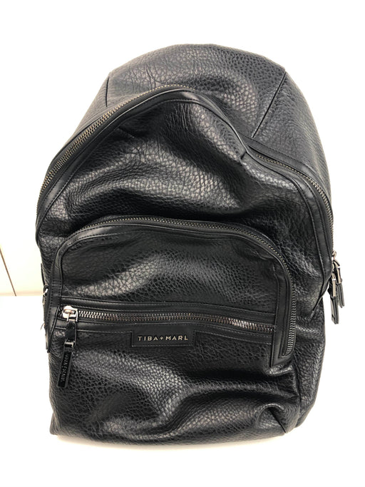 used Tiba + Marl Elwood Backpack