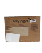 secondhand Baby Jogger Double Weather Shield