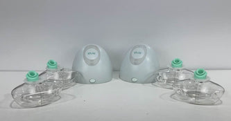 used Elvie Breast Pump, Double