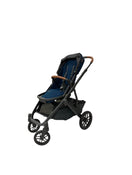 UPPAbaby VISTA V2 Stroller, 2021, Noa(Navy)