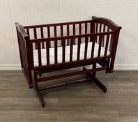 used Babi Italia Glider Cradle