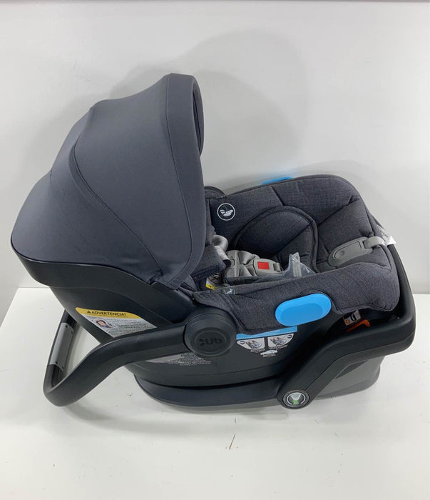 secondhand Carseat