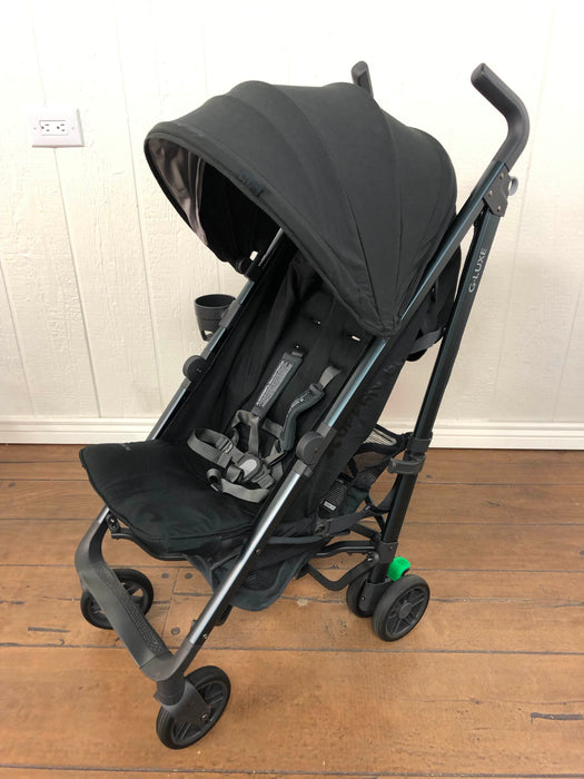 secondhand Strollers