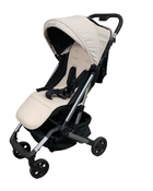 used Colugo Compact Stroller, 2022, Dune