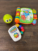 used BUNDLE Active Toys