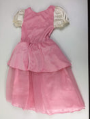 secondhand Gymboree Pink Dress