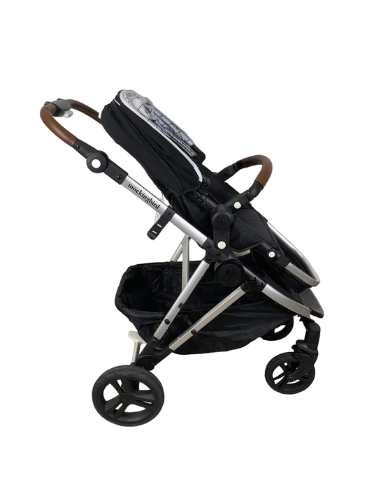 secondhand Strollers