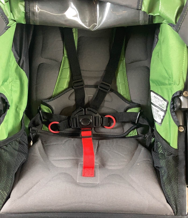 secondhand Strollers