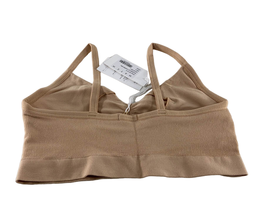 secondhand Hatch The Essential Nursing And Pumping Bra