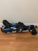 used UPPAbaby G-LUXE Stroller, Aiden (Denim)