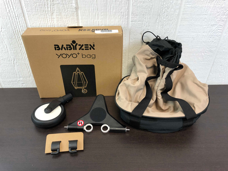 used Babyzen YOYO+ Bag