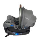 secondhand Carseat