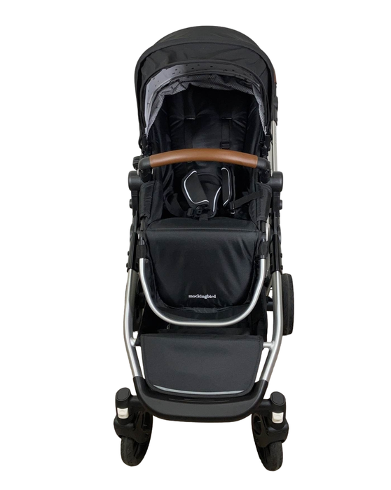 used Double Strollers