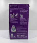 secondhand Philips Avent Advanced Electric Steam Sterilizer