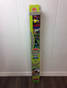 used Melissa & Doug Round The Town Road Rug & Car Set