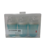 used Olababy GentleBottle 3pack, 8oz