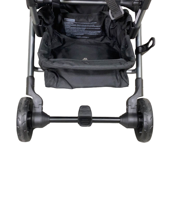 Colugo Compact Stroller, 2022, Wild Child