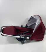 secondhand UPPAbaby VISTA RumbleSeat V2, 2015+, 2017