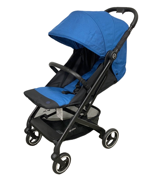 used Cybex Beezy Stroller