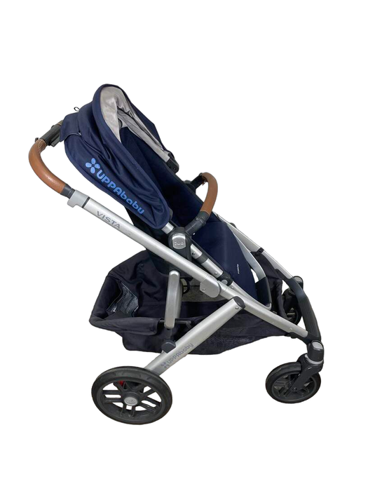 secondhand Strollers