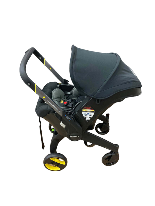 secondhand Strollers