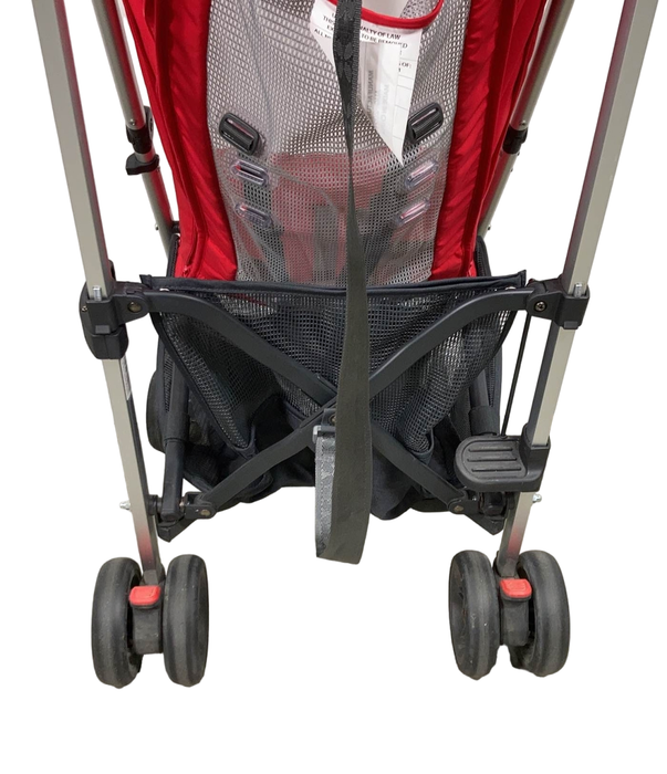 UPPAbaby G-LITE Stroller, 2021, Denny (Red)