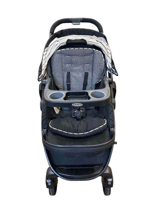 secondhand Graco Modes Click Connect Stroller, 1019