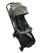 used Bugaboo Butterfly Stroller, Forest Green, 2022