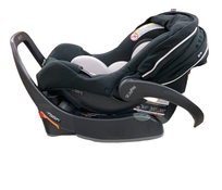 secondhand Carseat