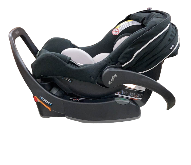 secondhand Carseat