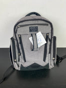 used Eddie Bauer First Adventures Back Pack Diaper Bag