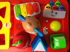 secondhand Infant Toddler Toys