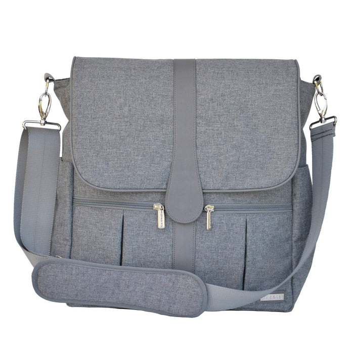 JJ Cole Backpack Diaper Bag