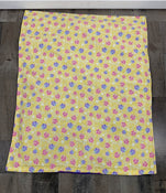 used Baby Blanket