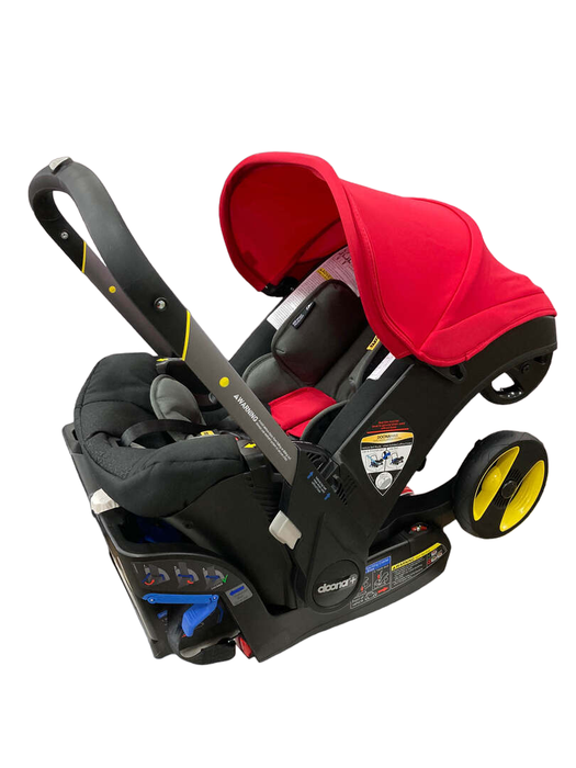 secondhand Strollers